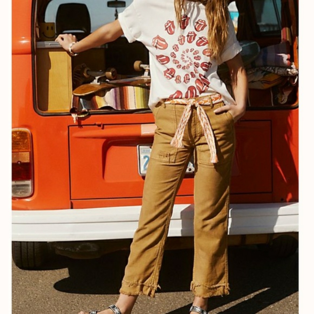 Free People Stormbringer Pants